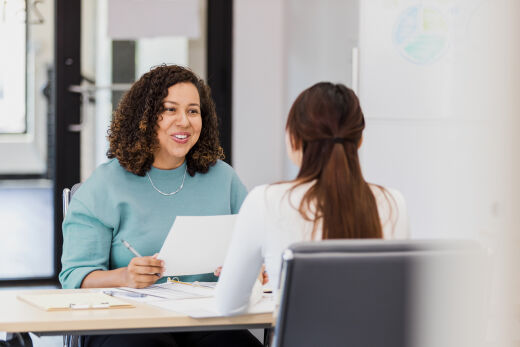 Jetzt bewerben als Qualitätsmanagementbeauftragte(r) (m/w/d)